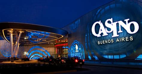World casino Argentina